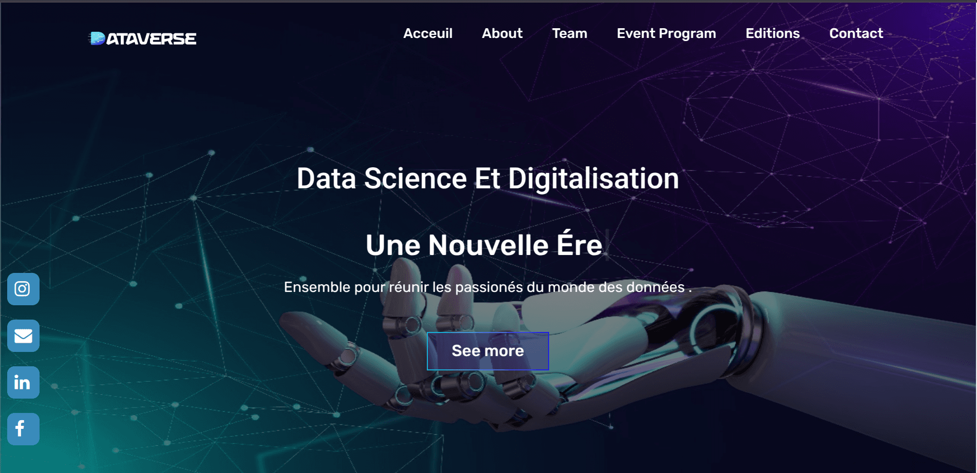 Dataverse
